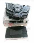 FORD B-MAX 16r WYŚWIETLACZ PANEL RADIO F1BT-18C815-GXK