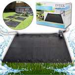 Mata Solarna Podgrzewacz Wody W Basenie 120 X 120 Intex