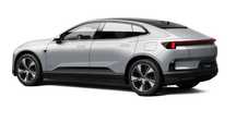 Polestar 4 Long Range 100 kWh Single Motor Prime