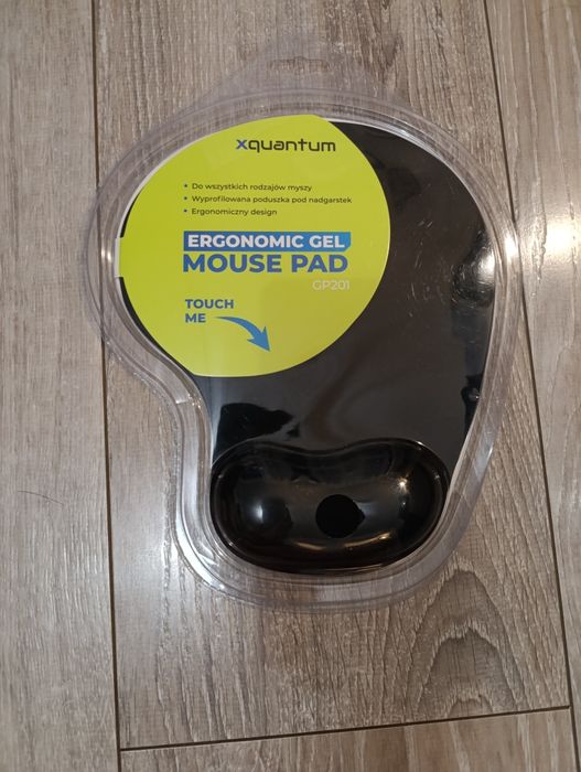 podkładka xquantum