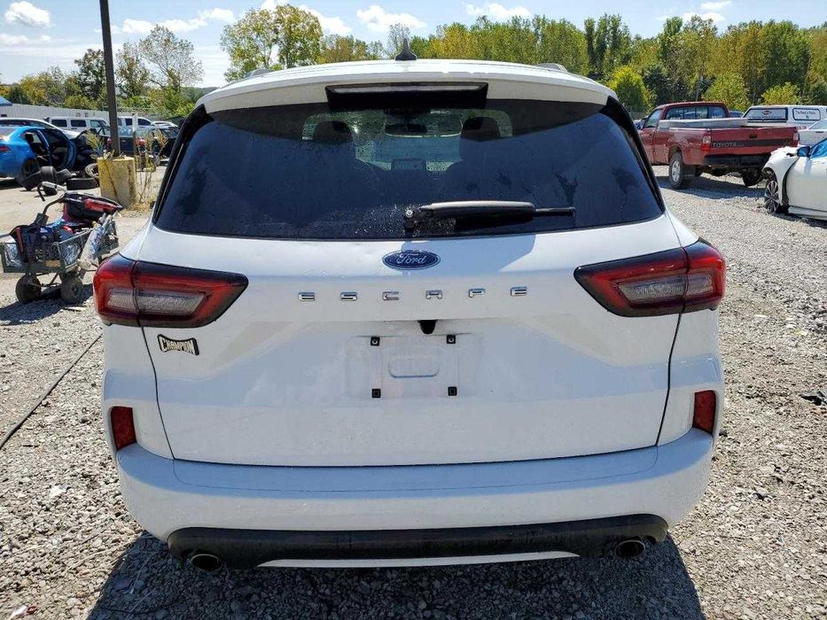 Ford Escape ST Line 2023