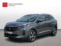 Peugeot 3008 1.5 HDI Allure | Nawigacja | Kamera Cofania | Tempomat