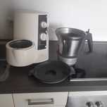 Thermomix sprawny