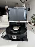 ROBOTASPIRADOR Shark Powerdetect NeverTouchPro