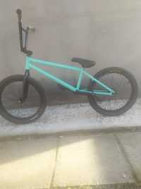 Продам BMX. Состояние хорошое