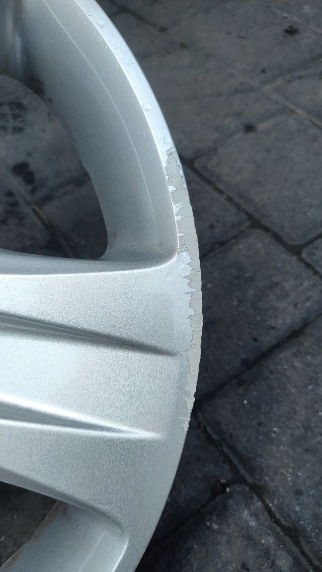 "16 5x110 Opel strukturalne