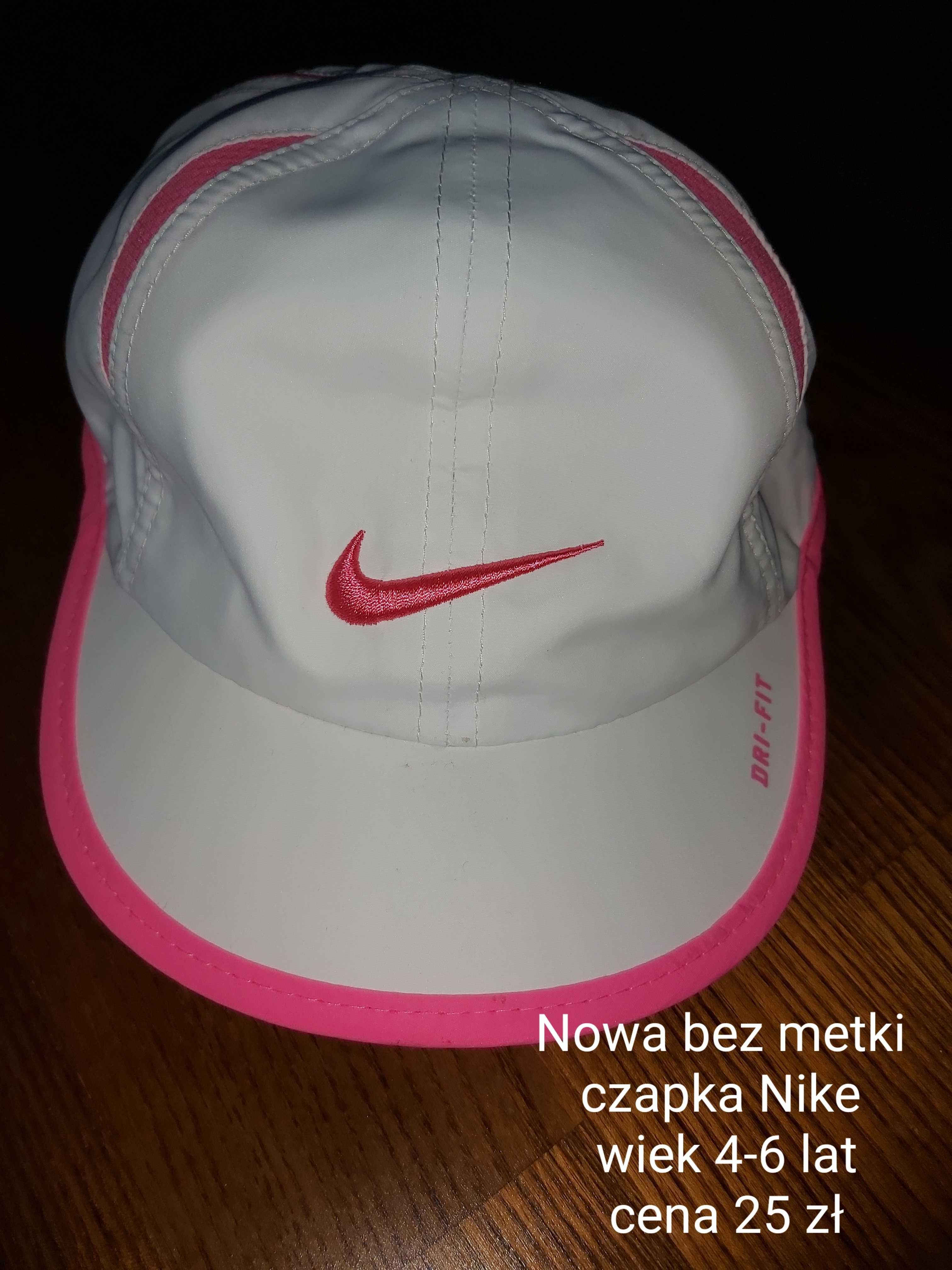 Komplet koszulka i getry Jojo Siwa Nickelodeon wiek 5 lat