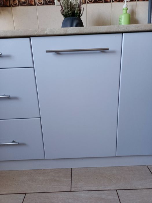Посудомийка Gorenje 45 см