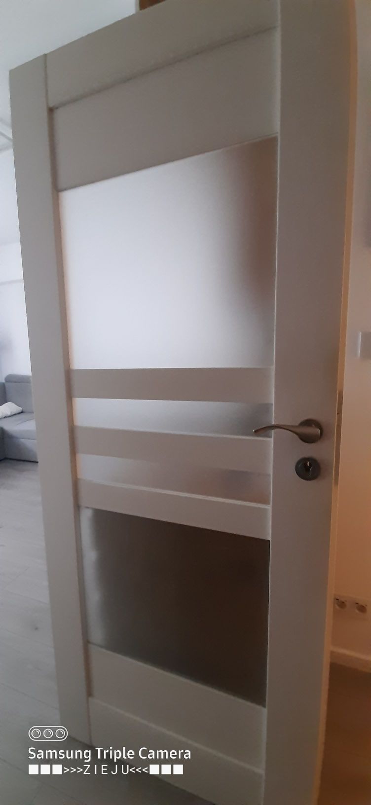 Drzwi wewnętrzne