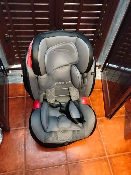 Cadeira de carro  be cool para bebé
