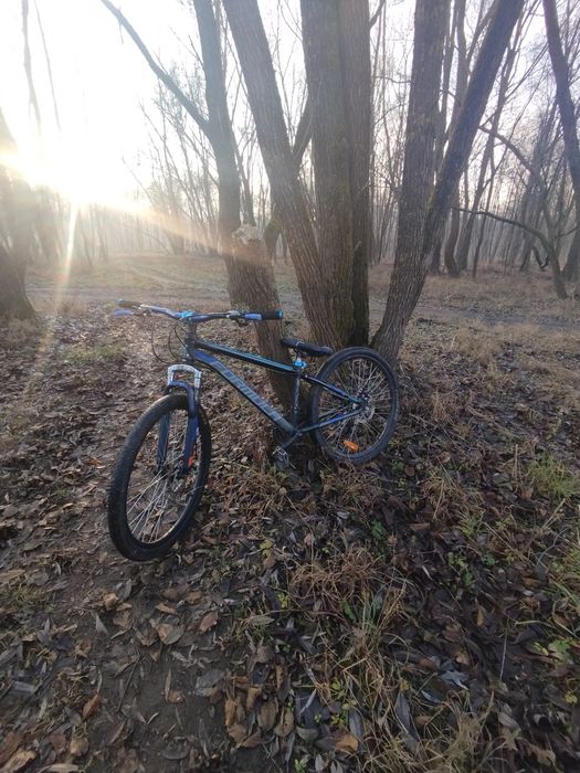 Велосипед вормула