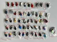 Wyprzedaż kolekcji minifigurek LEGO MARVEL + DC