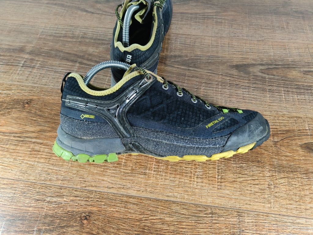 Трекінгові кросівки Salewa Firetail Evo GTX