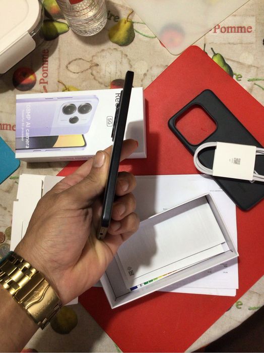 Xiaomi Redmi Note 14 5G 8g+256gb