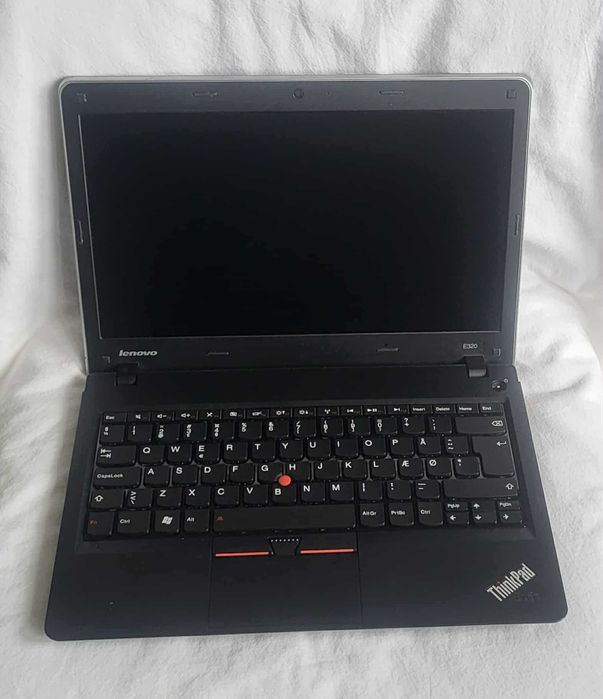 Lenovo ThinkPad Edge E320