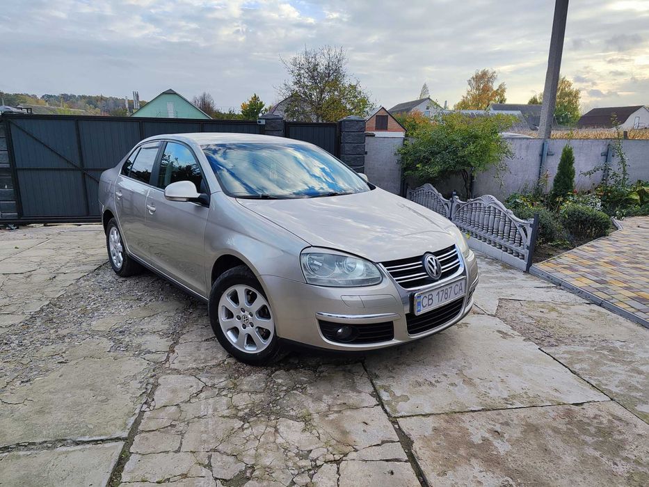 Volkswagen Jetta