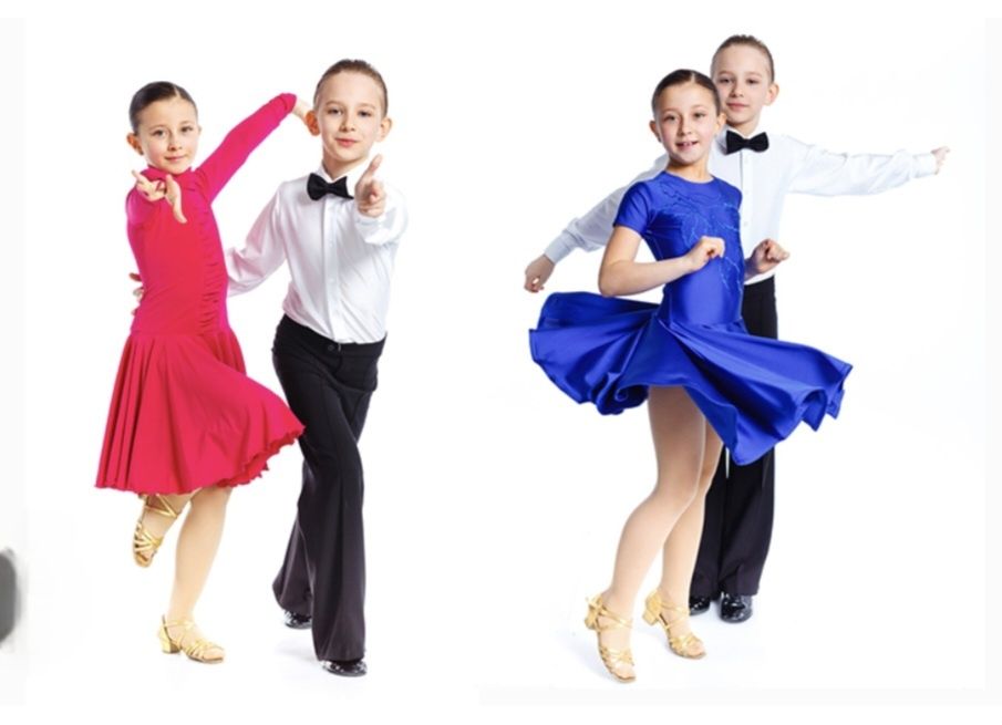 Шукаємо хлопчика партнера для танців  від 7 рочків