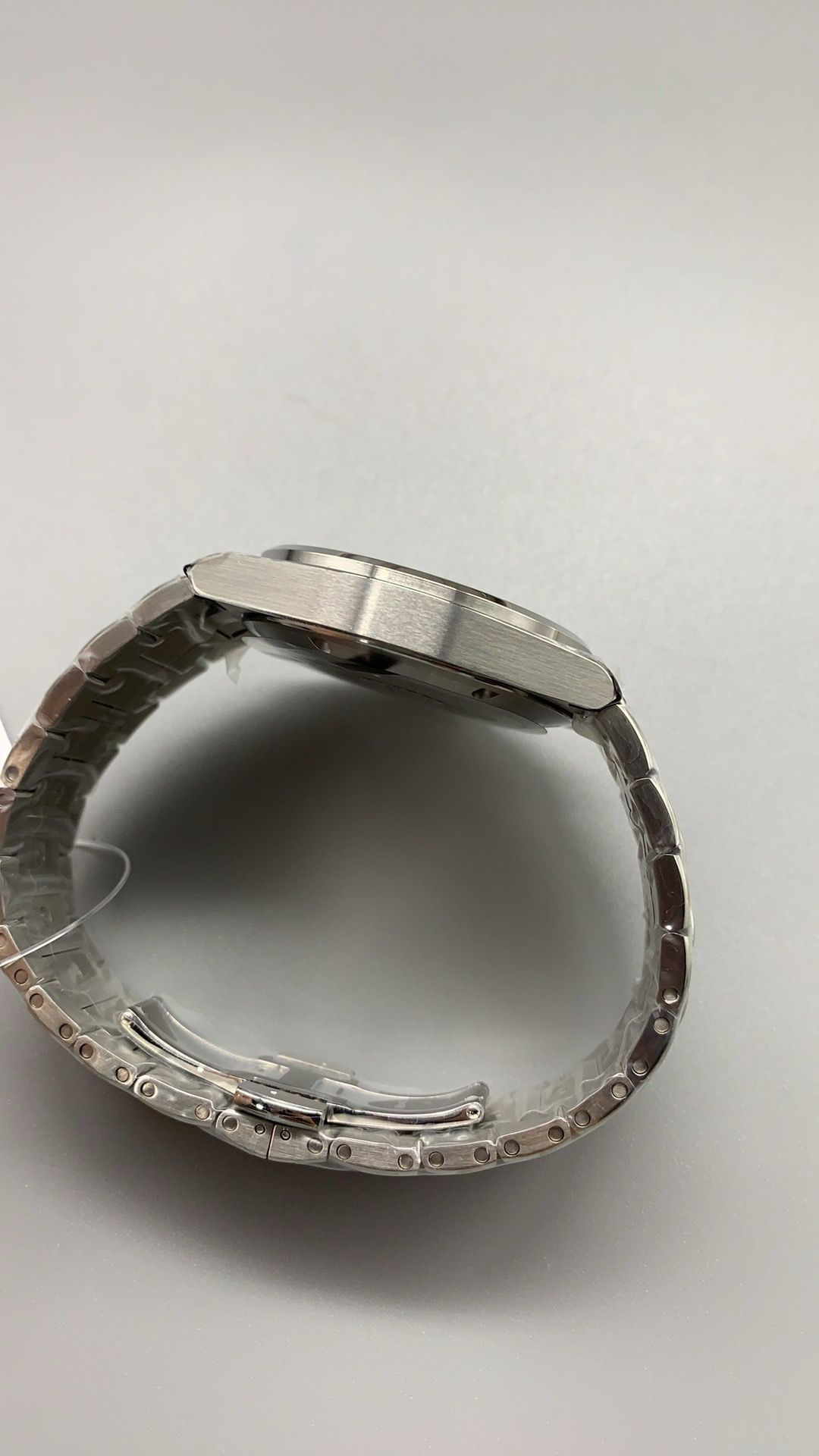 Zegarek IWC Ingenieur F1 Green V7