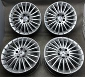 Диски R17 5 112 et48 J8 Оригінал Mercedes S C E V class w221 w220 vito