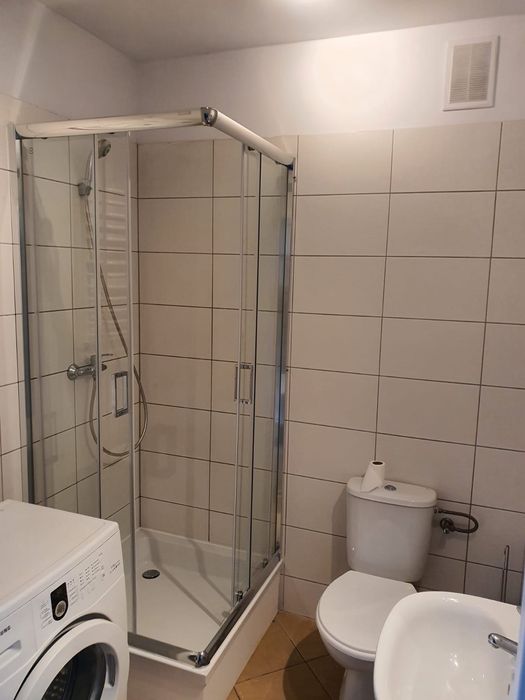 Kawalerka na Łazarzu bez posred