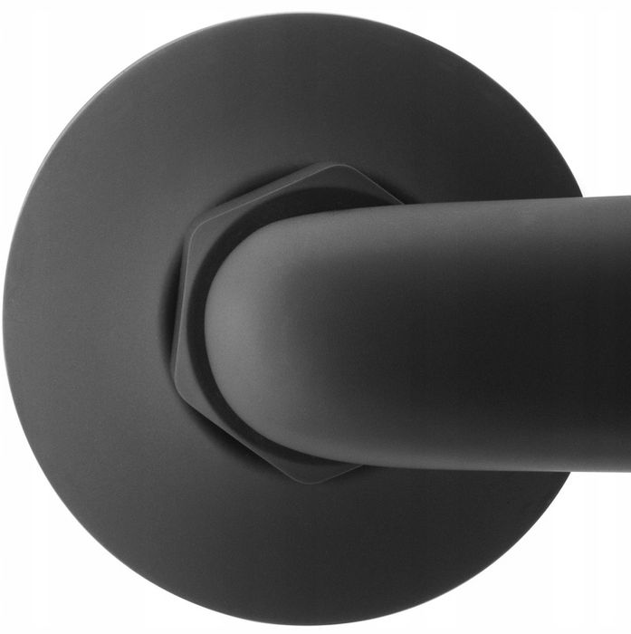 Bateria Wannowa Jednouchwytowa Łazienki Ścienna Prysznicowa Natryskowa