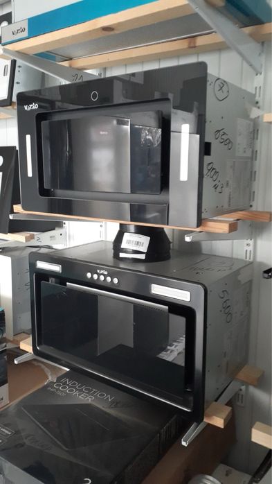 Витяжка кухонна, нова