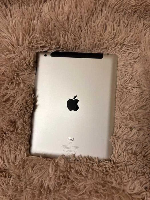 iPad 16gb A1430 super stan