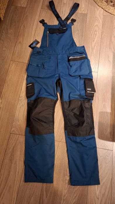 Spodnie robocze Sara L/Xl