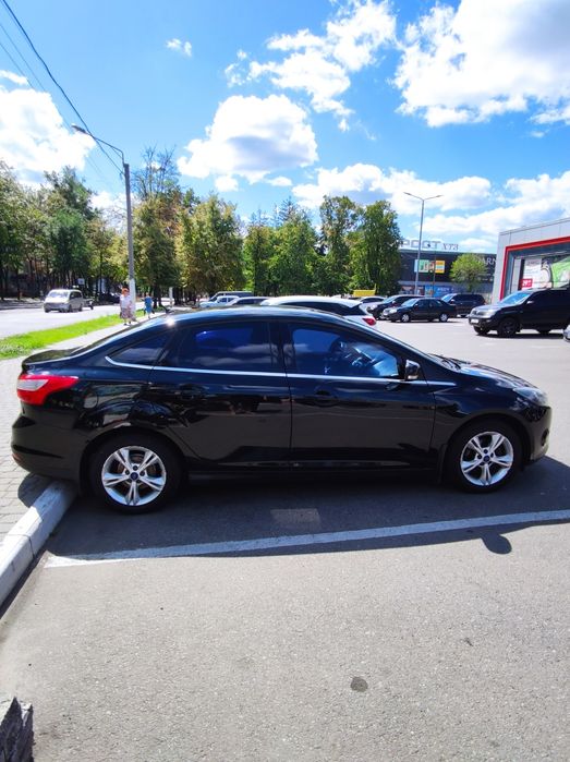 Продам Власний Ford Focus-3 2012.р.