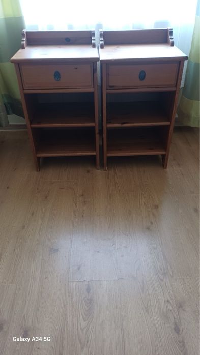 Szafki nocne ikea