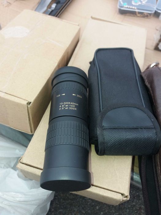 прицел - калиматор -монокуляр