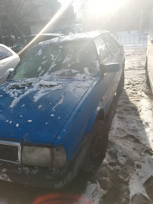 Лянча  призма Lancia