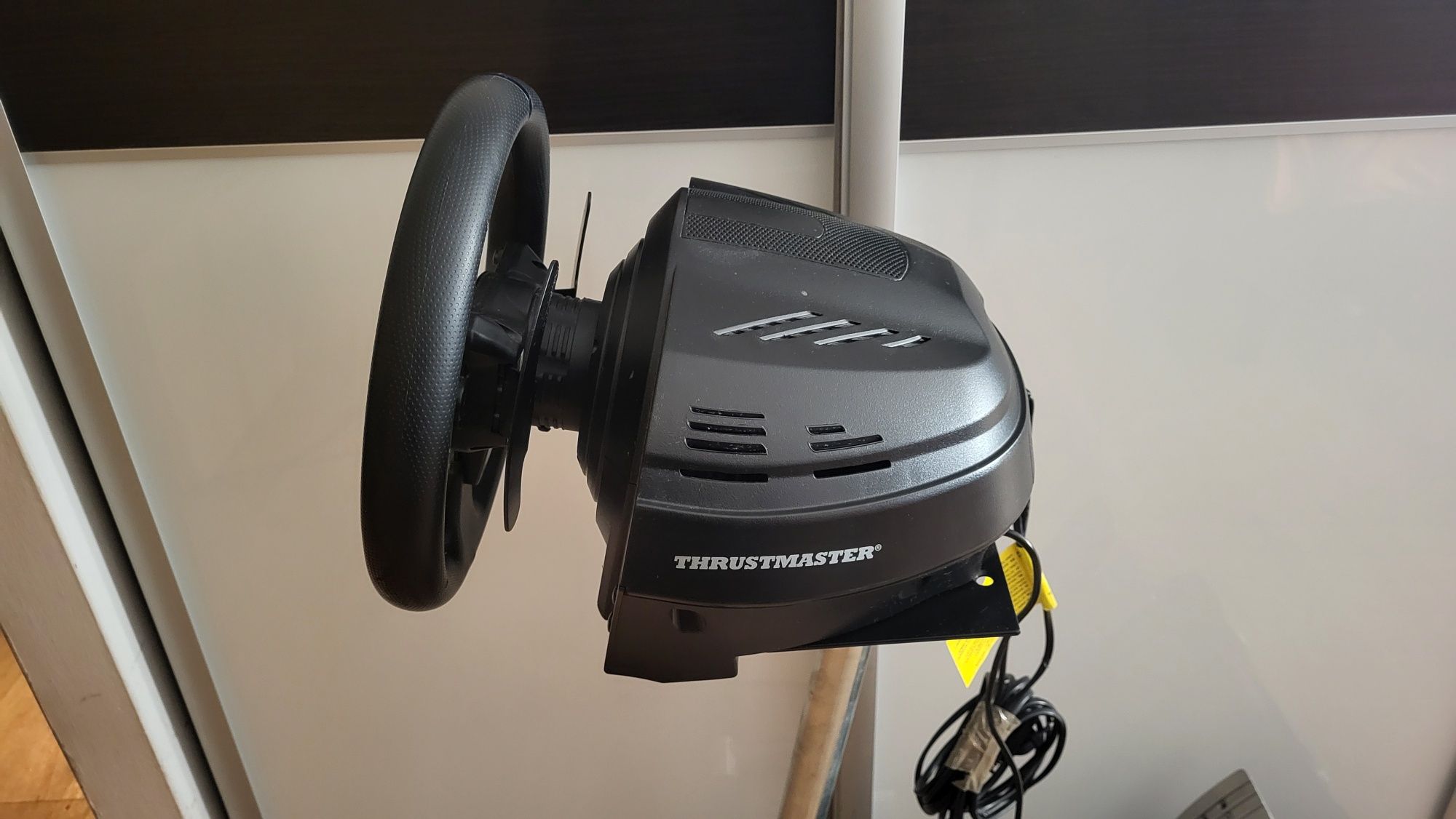 Kierownica thrustmaster T300 RS GT Edition + stojak