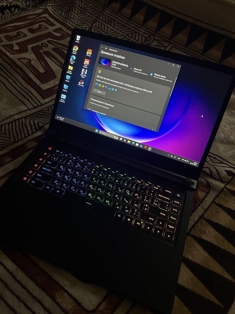 ‼️Xiaomi‼️GTX1050Ti/16GB/1TB/i5-8th/Windows 11 Home!!!