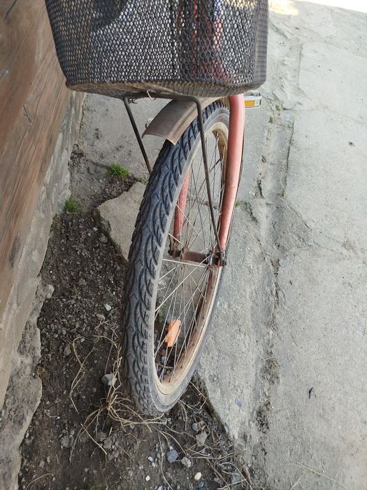 Велосипед жіночий