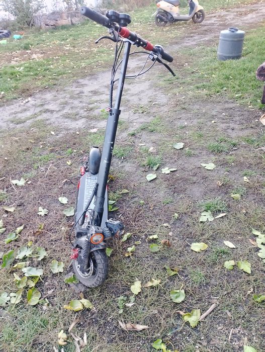 Самокат Kugoo M4 PRO є торг