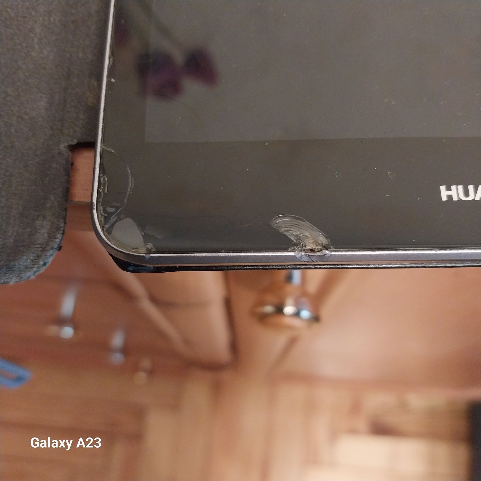 Планшет Huawei MediaPad T3