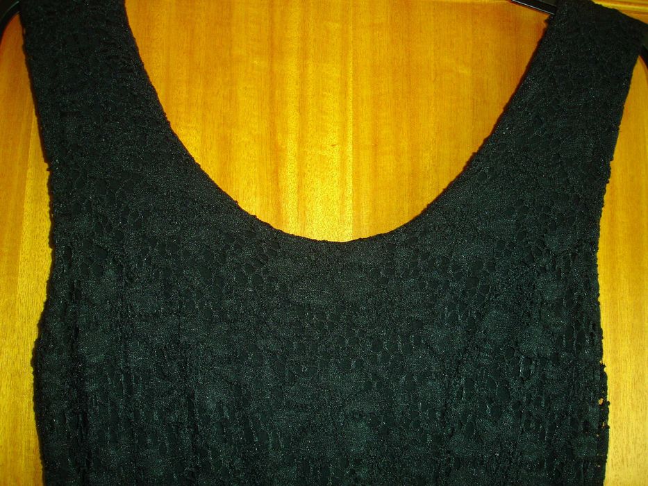 vestidos tamanho S