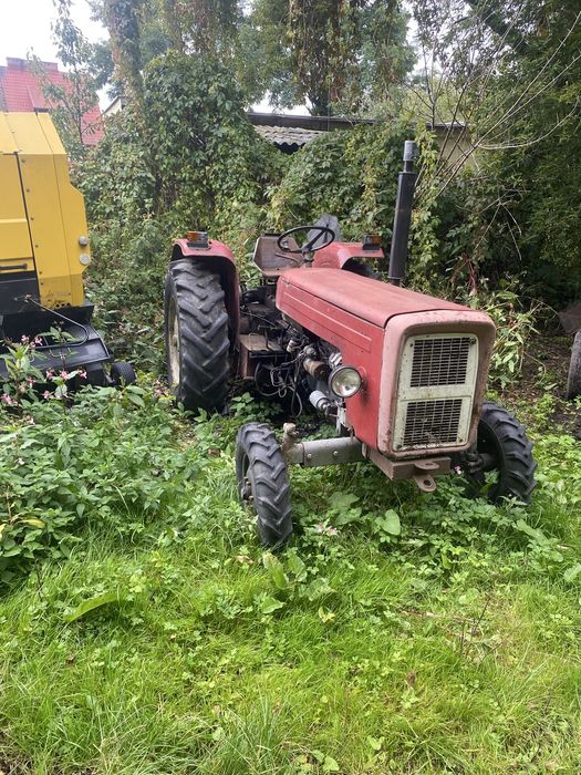 Sprzedam Ursus C-360