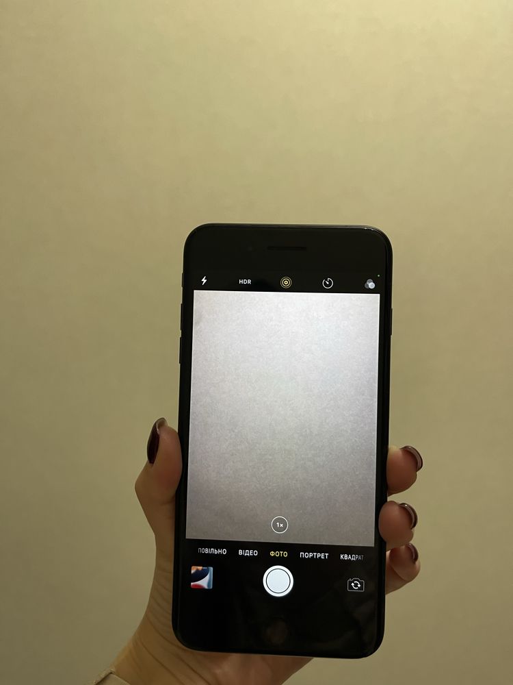 Iphone 7plus , 32gb