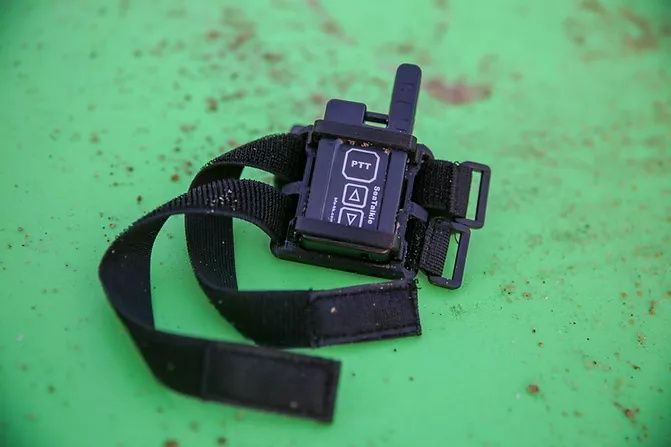 Kite Surf Walkie Talkie Waterproof