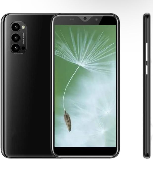 Telemóvel Android Smartphone R-Series