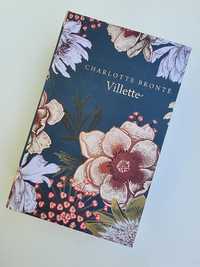 Vilette - Charlotte Bronte - ekskluzywna kolekcja klasyki