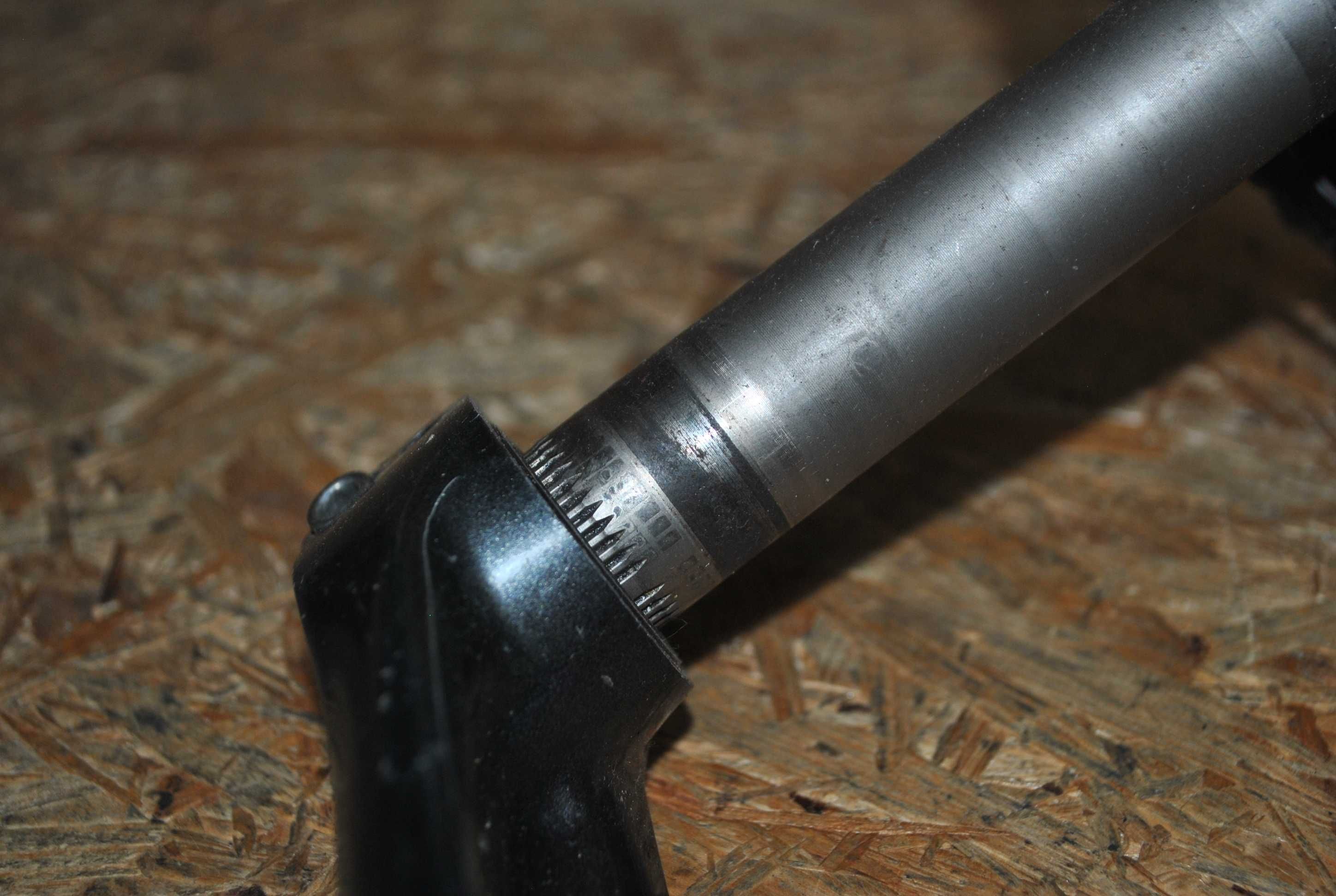 Mechanizm Korbowy korba Shimano Deore FC-M590 175mm