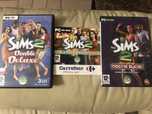The Sims 2 Double Deluxe + dodatki