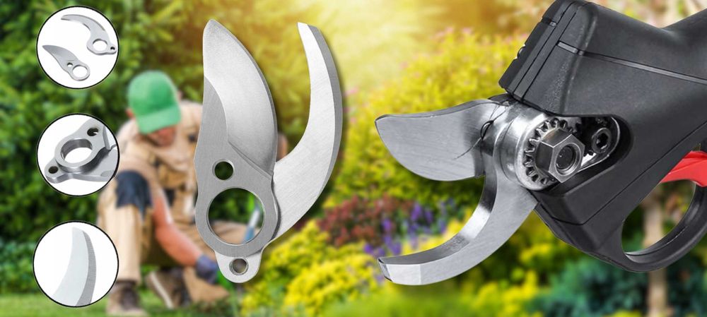 Sekator Akumulatorowy nowy 21V 2 baterie walizka gwarancja