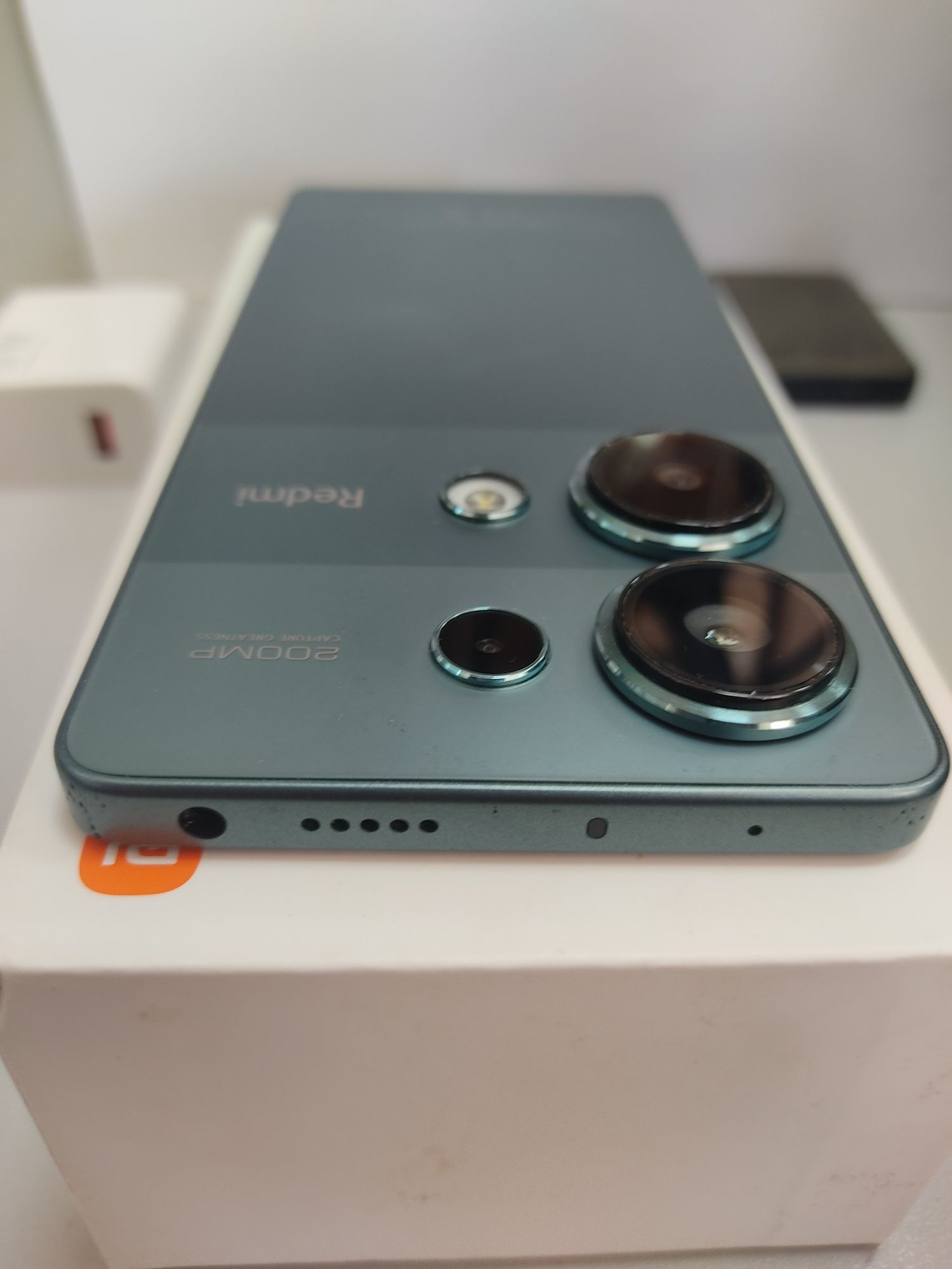 Redmi Note 13 Pro 8+4/256 gb NFC