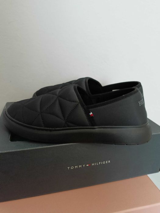 Сліпони Tommy Hilfiger