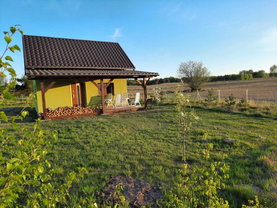Agroturystyka pod dębem, domek, noclegi, wolne pokoje, Bory Tucholskie