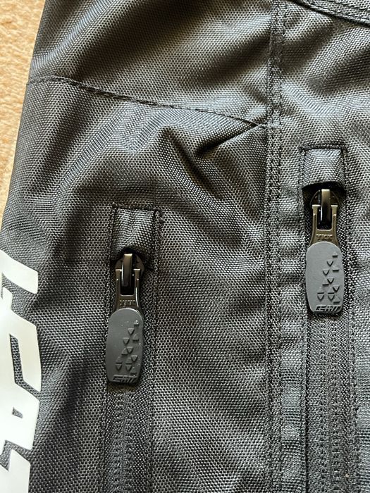 Мото джерсі Leatt розмір M (форма ендуро, мотокостюм, легка, дихаюча)